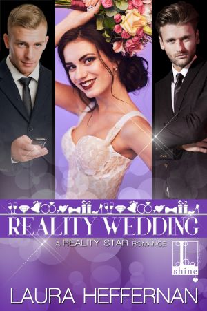 [Reality Star 03] • Reality Wedding